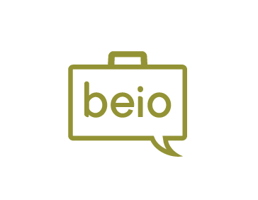 Logo concept for BEIO Consulting Logo Design