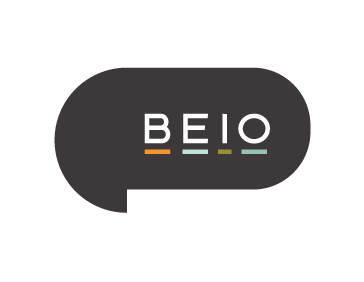 Logo concept for BEIO Consulting Logo Design