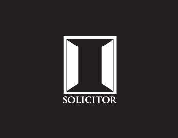 Logo concept for i-Solicitor Logo Design