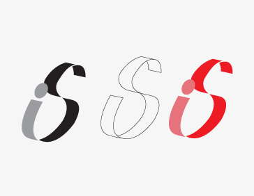 Logo development for i-Solicitor Logo Design