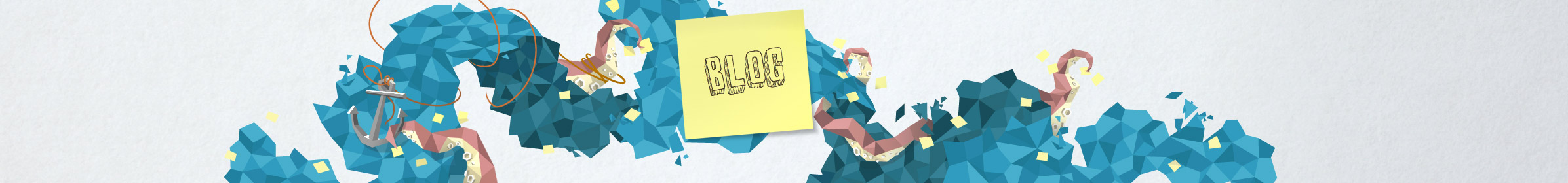 Freelance design and illustration blog written by Andi Best