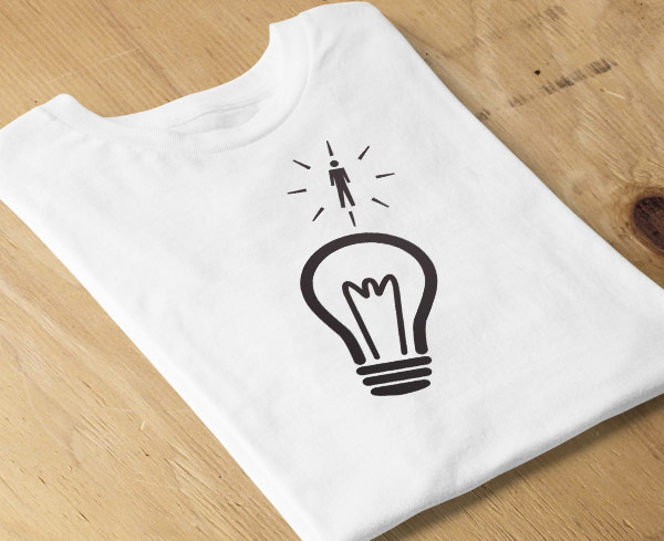 Idea T-shirt