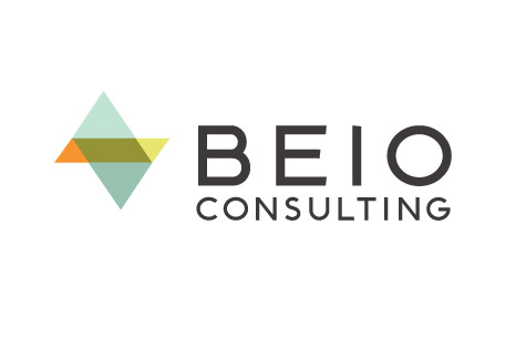 BEIO Consulting Logo Design