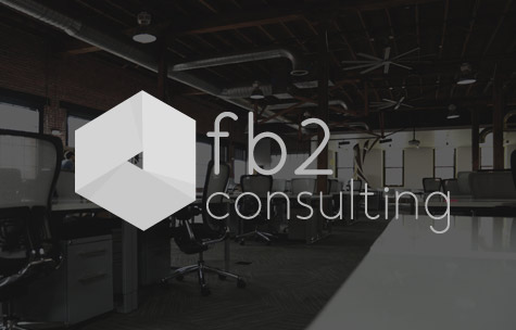 Fb2 Consulting Identity and Site Design