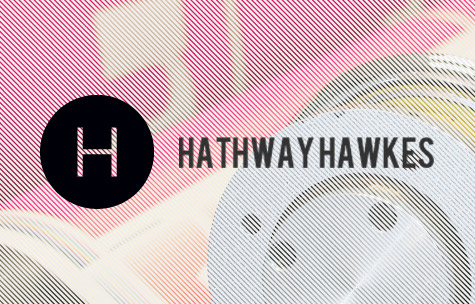 Hathway Hawkes website Design